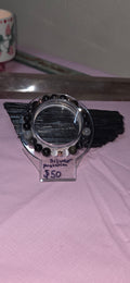 Silver sheen protection
