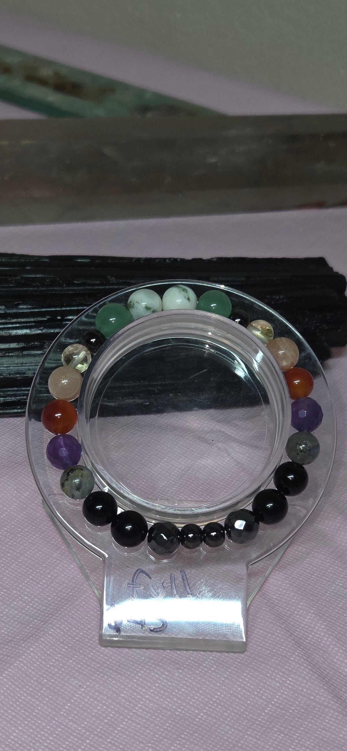 Full Moon bracelets