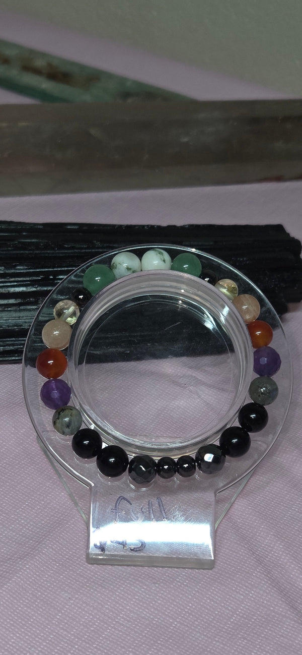 Full Moon bracelets
